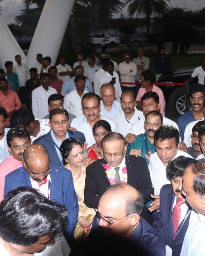 nata and vishwavaidya vibhushan_teluguvox12